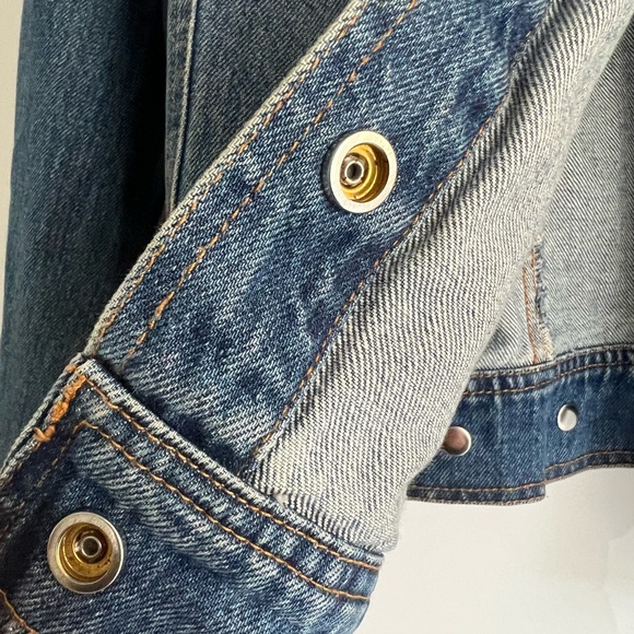 Jean Jacket - Picture 5 of 8